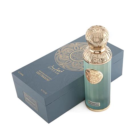 gissah perfume wholesale